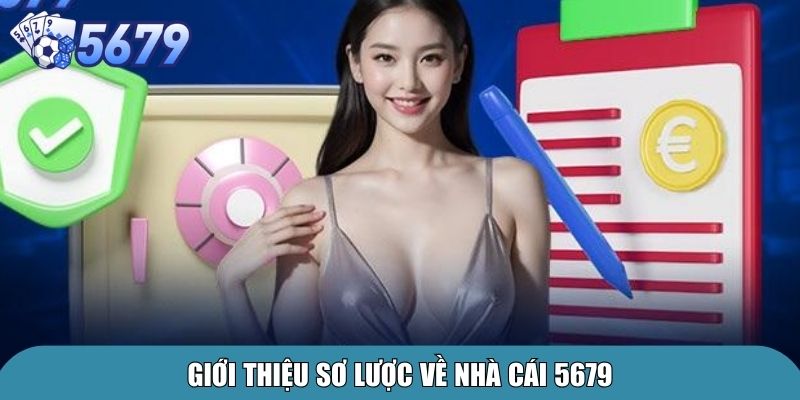 Đăng Nhập 5679 – Hướng Dẫn Chi Tiết, Nhanh Chóng Và An Toàn 1 Giới thiệu sơ lược về nhà cái 5679
