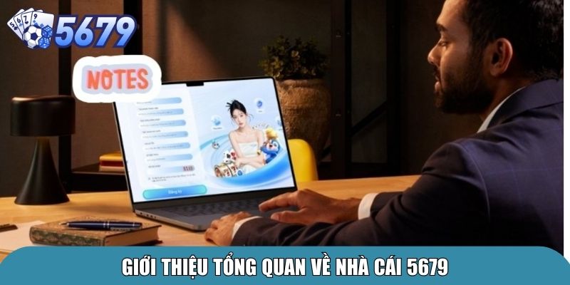 Đăng Ký 5679 – Trải Nghiệm Cá Cược Uy Tín Và An Toàn Hàng Đầu 1 Giới thiệu tổng quan về nhà cái 5679