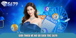 Baccarat Online 5679 – Chơi Đơn Giản, Nhận Tiền Siêu Nhanh