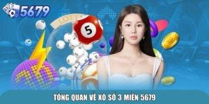 Baccarat Online 5679 – Chơi Đơn Giản, Nhận Tiền Siêu Nhanh